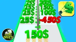 Digit Shooter‪ - All Levels Gameplay Android, ios game Mobile Game Max Level New Update #1814