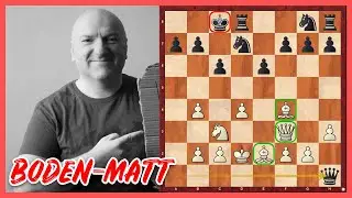 BRUTALE Mattmotive || Das Boden-Matt