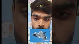 F-47 fighter jet #scienceandtechnology #technology #Su57 #facts #viral #trending #upsc #j20