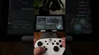RESIDENT EVIL 4 Buying the Infinite Rocket Launcher