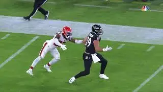 Mark Andrews Makes the Catch of the Year!