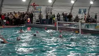 Summit Storm wins boys 4A/5A state water polo title in Bend