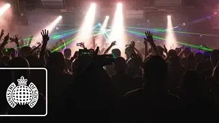 Bastian Salbart - Krush (Original Mix) (Official Audio)