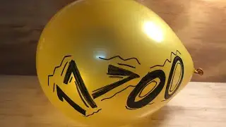Balloon #11100