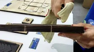 OXIDA&Ccedil;&Atilde;O: O INIMIGO SILENCIOSO DAS FACAS DE CORTE E VINCO! DICA VALIOSA! #DICAS #MASTERFIL
