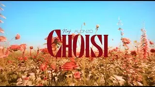 Nej' - Choisi feat. Alonzo (Lyrics Video)