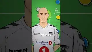 What&rsquo;s the longest distance a player has scored a header from?