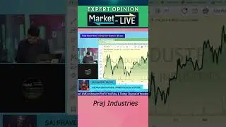 Praj Industries Ltd के शेयर में क्या करें? Expert Opinion by Chander Surana