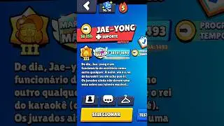 BEST BUILD FOR JAE-YONG!