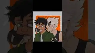 Temptation || Homestuck