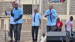 BARCHEZ CULTURAL FEST SHOWCASING TALENT