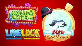 Noxcrew Gameshow S1 - Match 7 - Game 1 [Ungentlemen/Dwittyy POV]