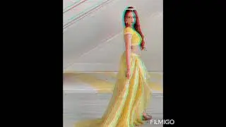 3d image red/cyan