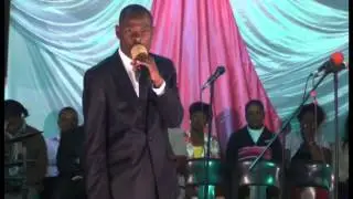 Tresspass Offering part 1 - Rev M Musvubi