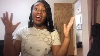 Study Tips (Part 1) | STORY TIME | Overcoming Test Anxiety - Blessed LeFaith