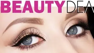 Trucco Doppio Eyeliner Kiko: Tutorial | Beautydea
