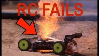 Rc Fail Compilation