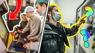 KORZYSTAMY TYLKO Z AUTOMATÓW CAŁY DZIEŃ!