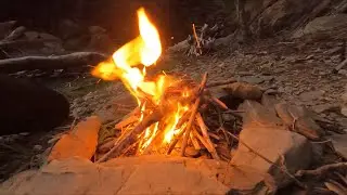 Wild Moto-Camping (Wales 2022) 💕🏍⛺🌲