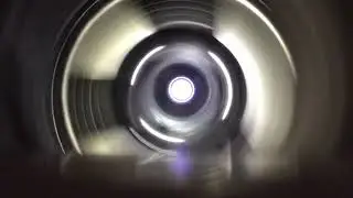 (Flashlight Video and Full Air Dry) ASMR Panasonic Washing Machine NA-F135X1 (relax and more)