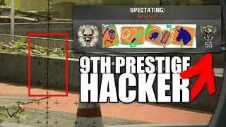 Warzone hackers aren't getting banned.