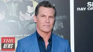 Josh Brolin Latest Star to Be Added to Star-Studded 'Dune' Cast | THR News