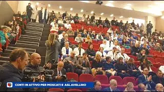 Moscati e Asl di Avellino chiudono i conti in attivo. Ora la sfida è sulle assunzioni di medici