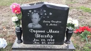 Faces in death--Brookings cemetery--Raytown,Missouri