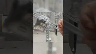 Application of Strut Channels Accessories U Shape Solar Panel Clamp for Solar Panel Supporting Fixed