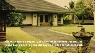 Istana Tampaksiring