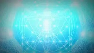 Electromagnetic field for charging & energizing the etheric & physical body