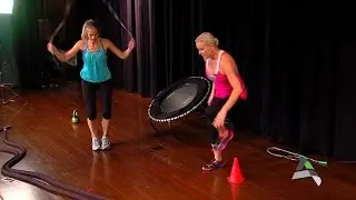 Healthy Living with Nancy Shaw