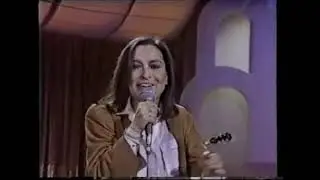 CHANY SUAREZ con JORGE DALTO - 