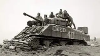 When German Engineers Opened a Sherman and Found the Real Secret #ww2