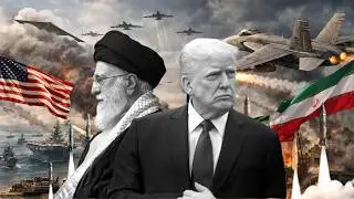 🔴LIVE/ FRONTET E LUFTËS! FUNDI I IRANIT DHE UKRAINËS! BISEDIMET E FUNDIT