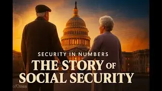 America&rsquo;s Great Safety Net: The Untold Story of Social Security