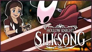 Big Booty Chef is COOKIN' ME [Hollow Knight: Silksong] !art !socials !discord