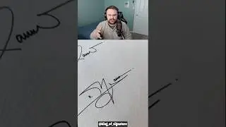 HOW TO DRAW LETTER N #shorts