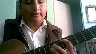 cover tutorial de la cancion de alizee j'en ai marre