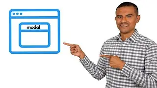 How to handle a modal dialog box in Selenium WebDriver Java