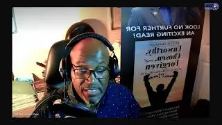 The Untold Stories of Being a Single-Parent - w/ Mike Gilcreast (Keeping It Real..)