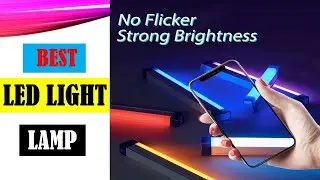 Top 5 Best led light lamp On Aliexpress
