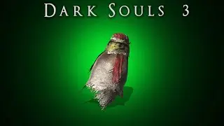 ГАЙД Где найти Талисман Солнца в Dark Souls 3 (Лучший навык 