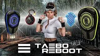 Taebo Reboot - PICO XR Game Trailer