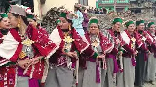 Kanam losar 2026