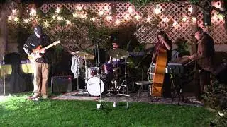 MajicBulletTheory - Be Thankful for What You Got 2018-03-25 Wrigley B-Yard Music Festival, LB (cv)