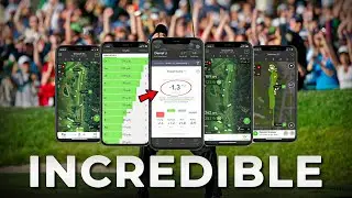 The Best Golf Apps for Tracking Your Round & Cheating Without Getting Caught in 2023