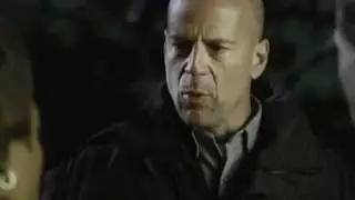 Hostage Official Trailer!