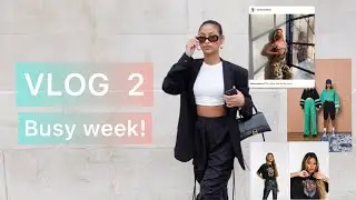 VLOG 2