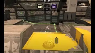 Undertow Spillway Rework Is Funny